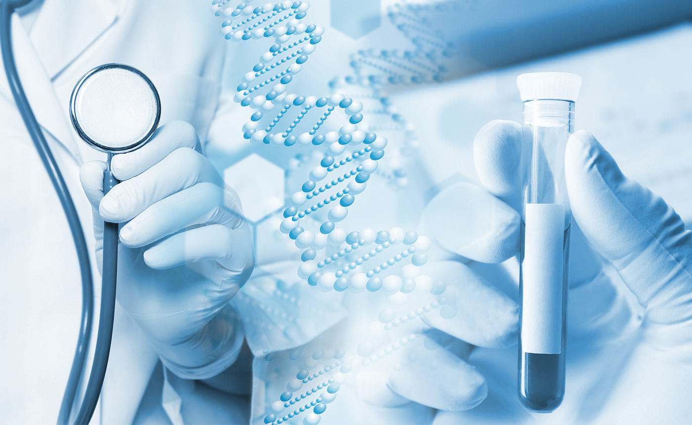 生物医药/生物制药展