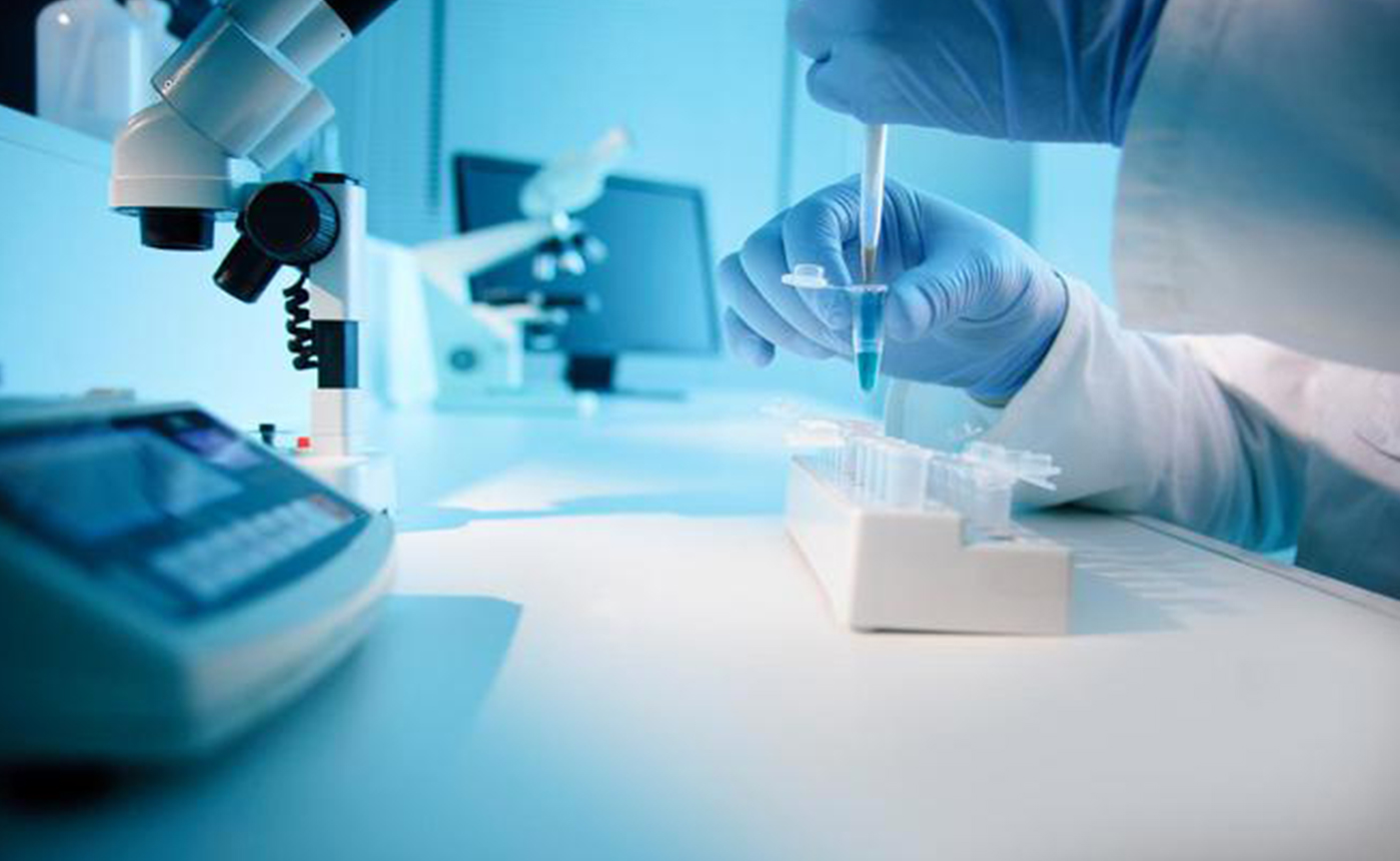 生化仪器/实验室装备展