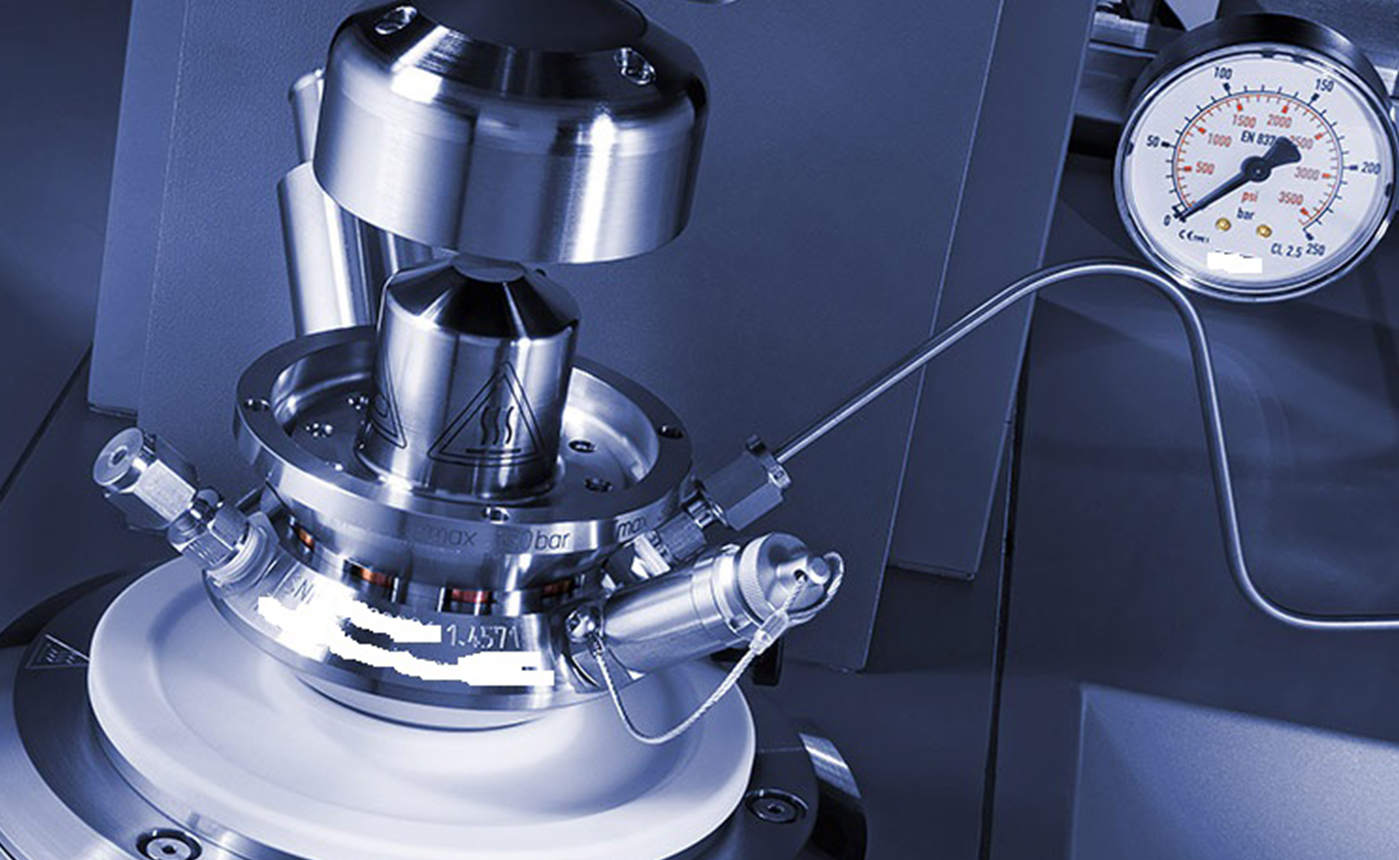 流体机械节能技术展